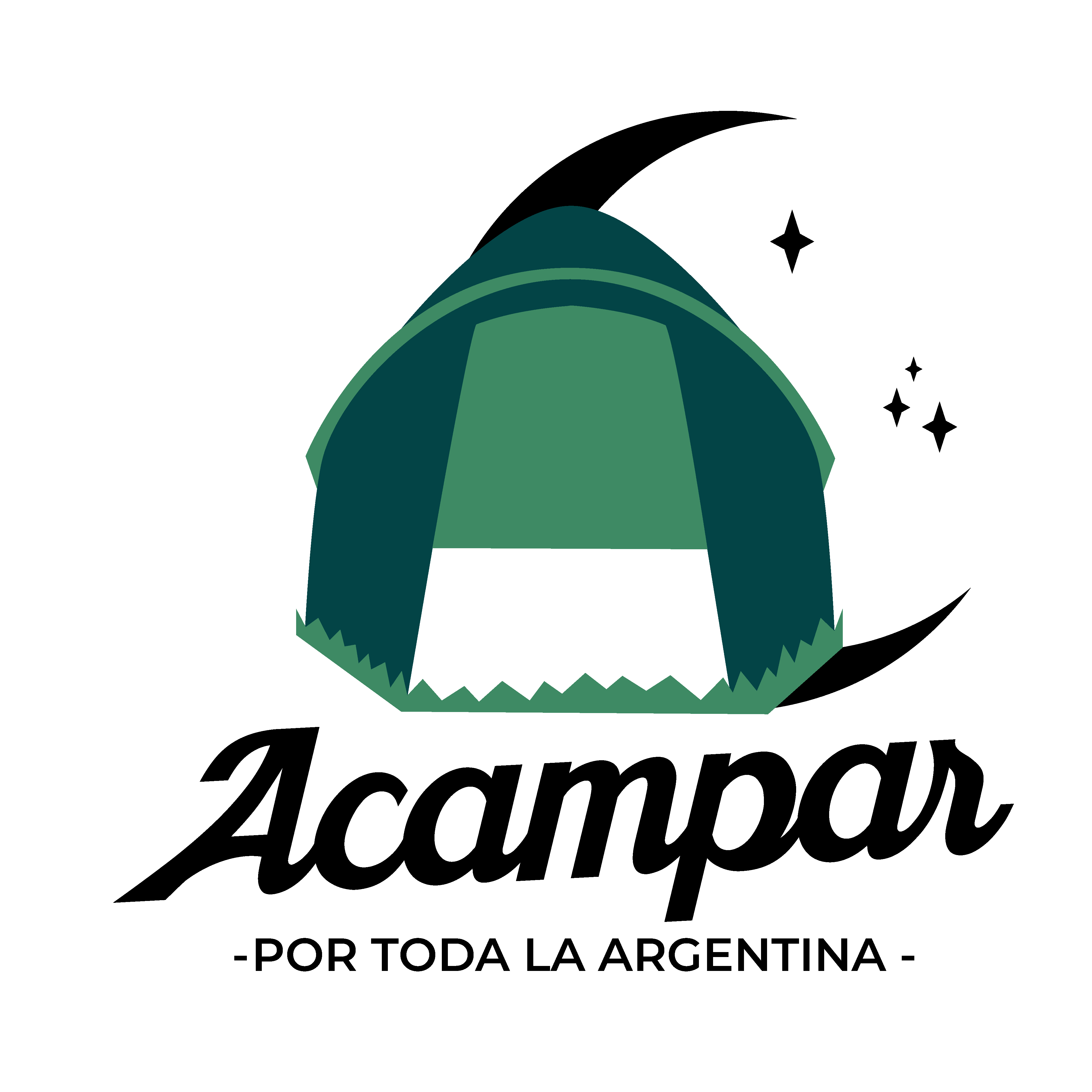 logo acampar