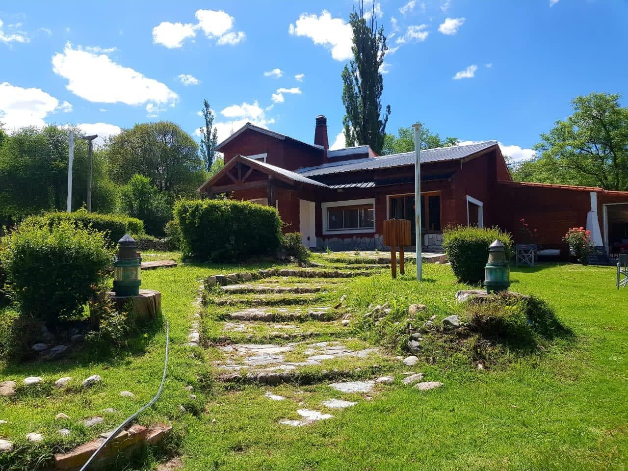 Complejo El Refugio