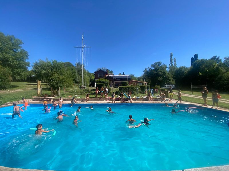 Parador – Pase de día – Complejo El Refugio